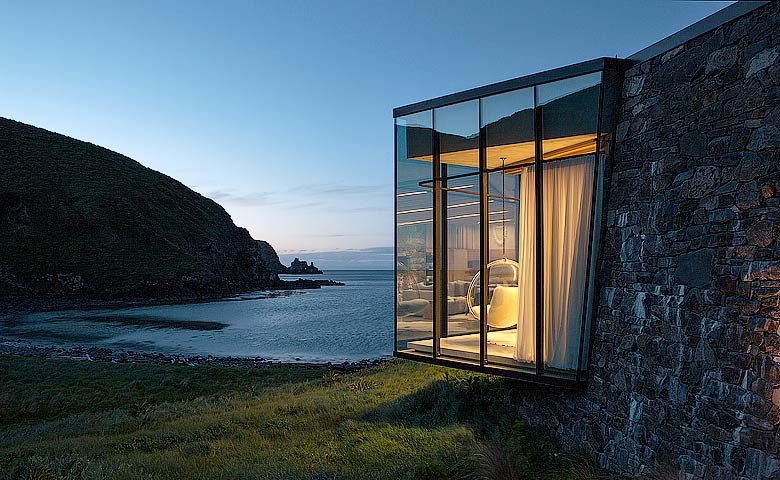 Annandale Luxury Villas — Annandale Seascape