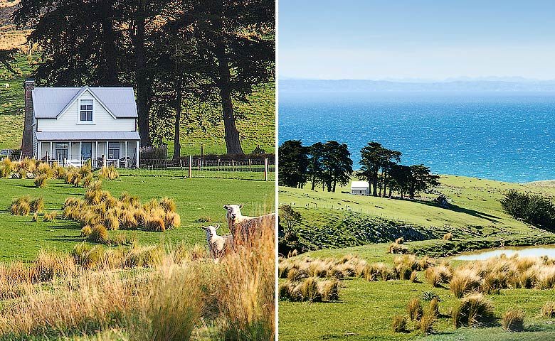 Annandale Luxury Villas — Shepherd’s Cottage