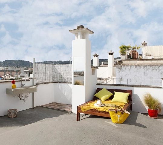 Palazzina Alchimia — Palazzina Alchimia