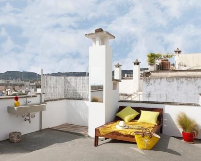 Palazzina Alchimia — Palazzina Alchimia