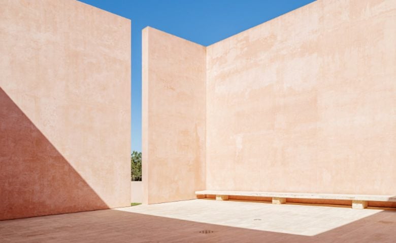 Villa Santanyi — Villa Santanyi