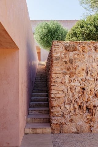 Villa Santanyi — Villa Santanyi