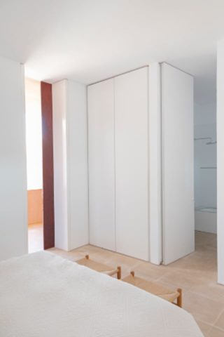 Villa Santanyi — Bedroom