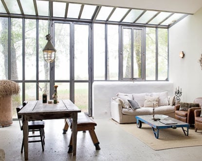 Bassivière — Apartment 1