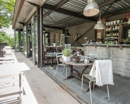 Bassivière — Bassivière restaurant