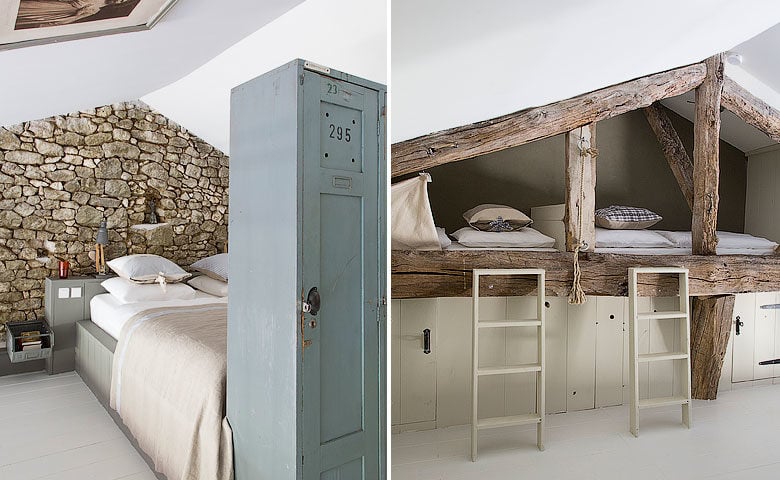 Bassivière — Apartment 3