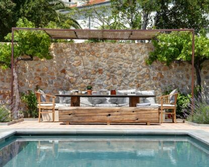 Villa d’Antibes — Villa d'Antibes