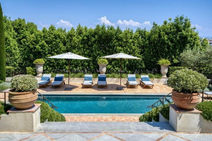 Villa d’Antibes — Villa d'Antibes