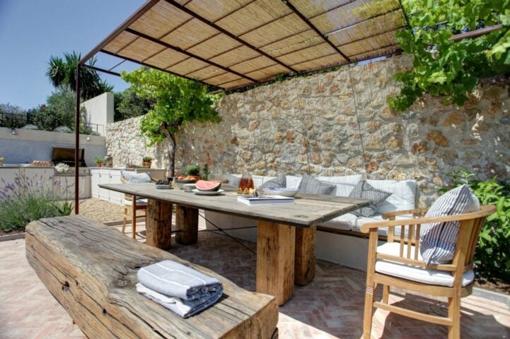 Villa d’Antibes — Villa d'Antibes