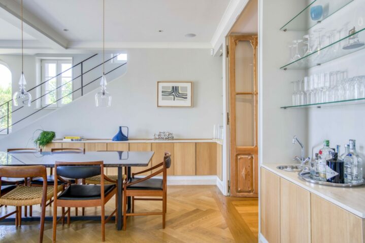 Villa d’Antibes — Villa d'Antibes