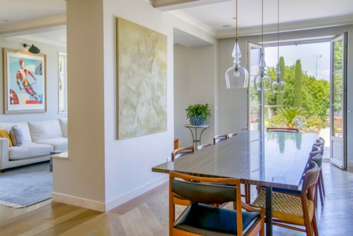 Villa d’Antibes — Villa d'Antibes