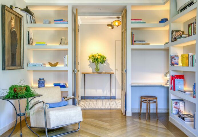 Villa d’Antibes — Villa d'Antibes