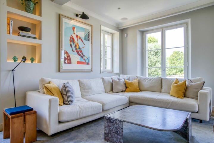 Villa d’Antibes — Villa d'Antibes