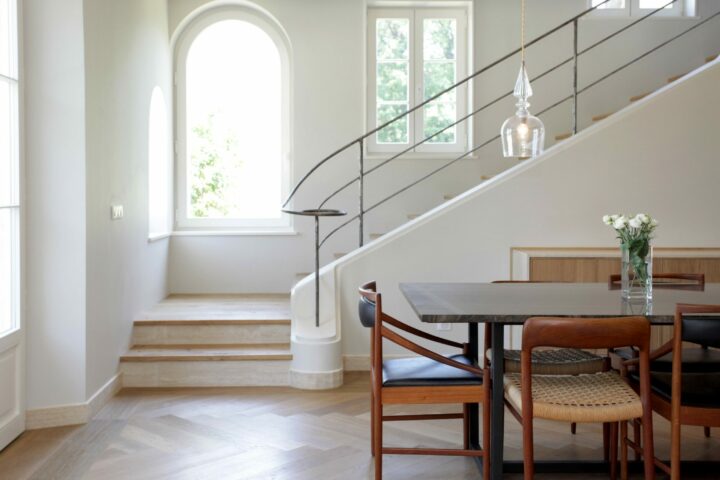 Villa d’Antibes — Villa d'Antibes