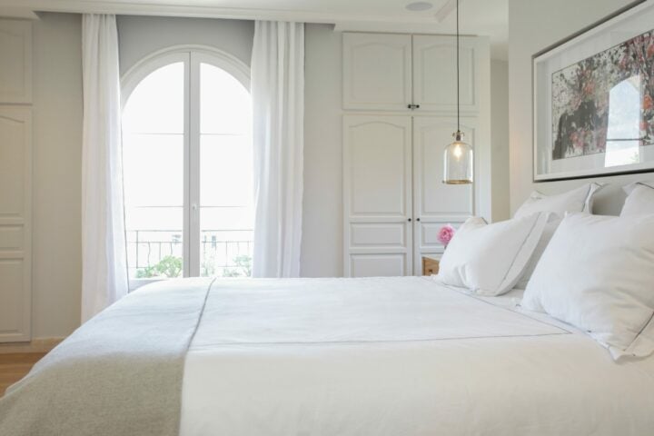 Villa d’Antibes — Villa d'Antibes