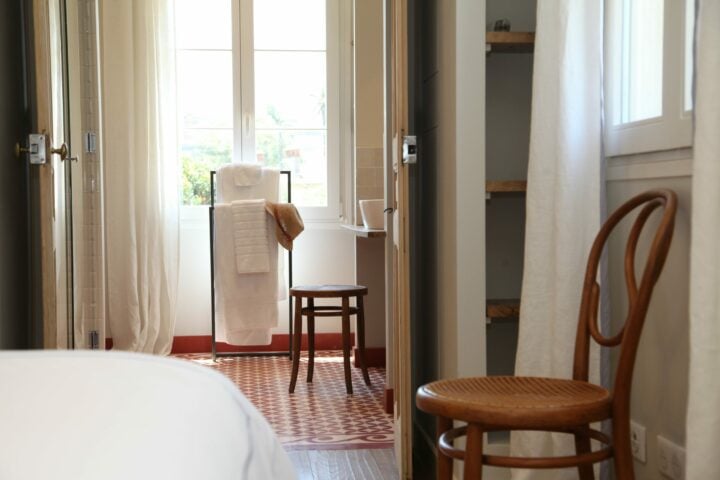 Villa d’Antibes — Villa d'Antibes