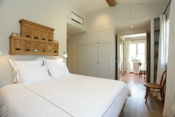 Villa d’Antibes — Villa d'Antibes