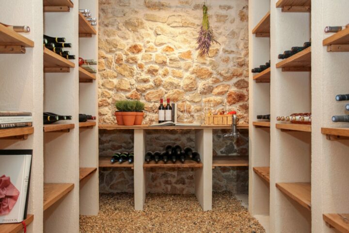 Villa d’Antibes — Villa d'Antibes