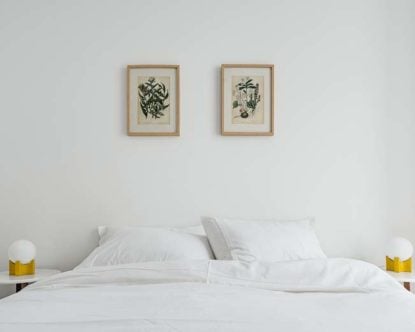 The Lisboans — 1 Bedroom Apartment