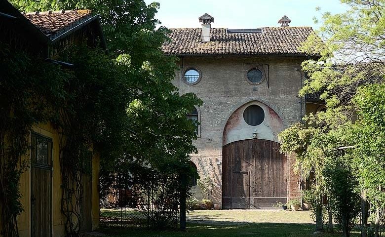 Il Borgo del Balsamico — Il Borgo