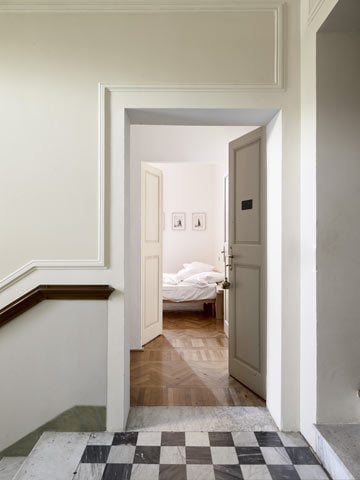 Il Borgo del Balsamico — Gertrude Jekyll