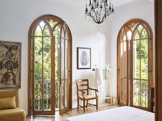 Il Borgo del Balsamico — Boule de Neige