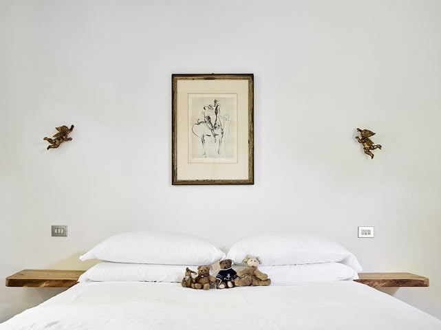 Il Borgo del Balsamico — Dark Lady Suite