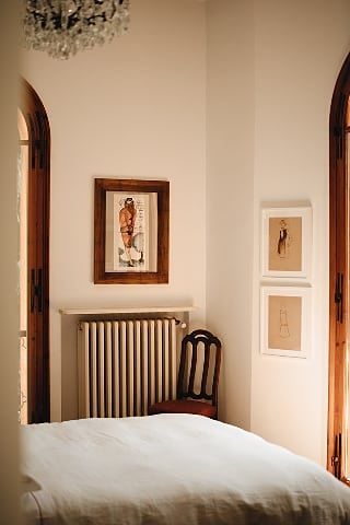 Il Borgo del Balsamico — Dalia