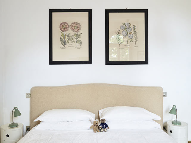 Il Borgo del Balsamico — Reinde des Violettes