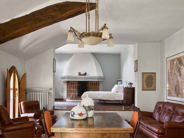 Il Borgo del Balsamico — Il Glicine