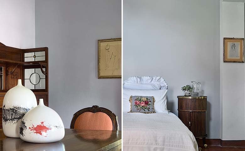 Il Borgo del Balsamico — Il Glicine