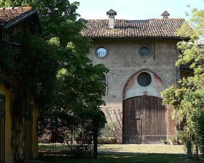 Il Borgo del Balsamico — Il Borgo