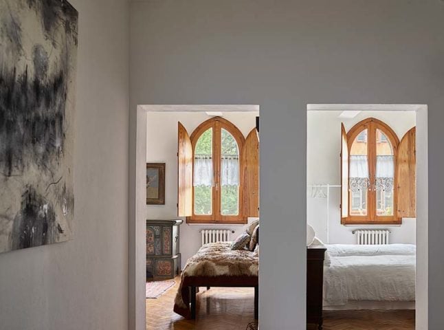 Il Borgo del Balsamico — La Piccolina