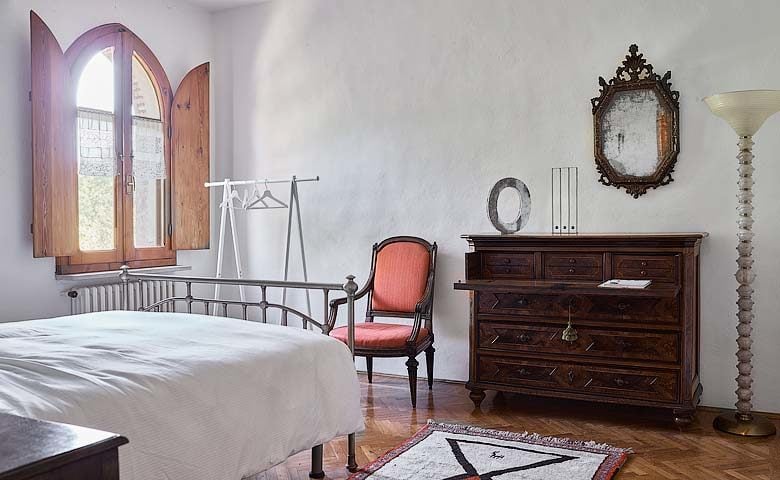 Il Borgo del Balsamico — Ortigia