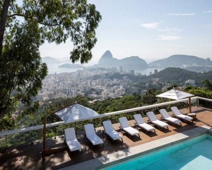 Quanto custa o Day Use nesse hotel no RIO DE JANEIRO?! Já pro começar