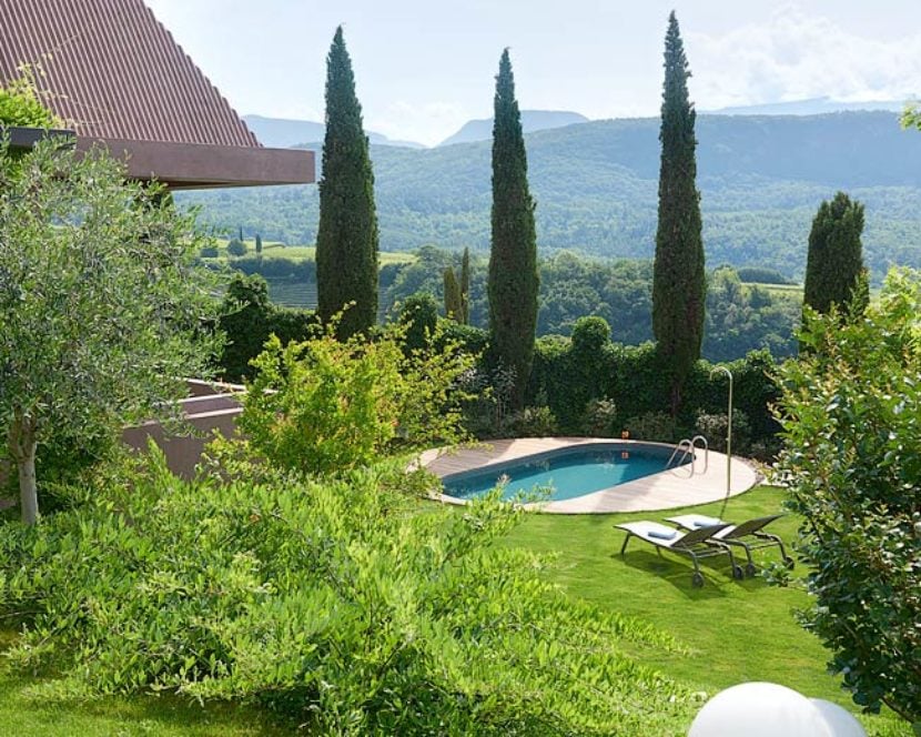 Modern Chalet South Tyrol  Italy Holiday homes