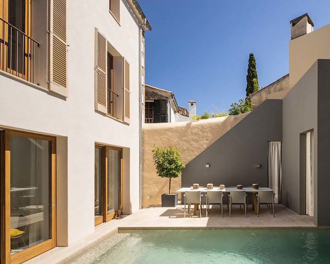 Mallorca Beach House in Mallorca, Spain Holiday homes