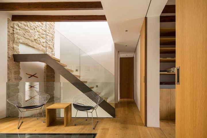 Pollença Town House — 1st floor