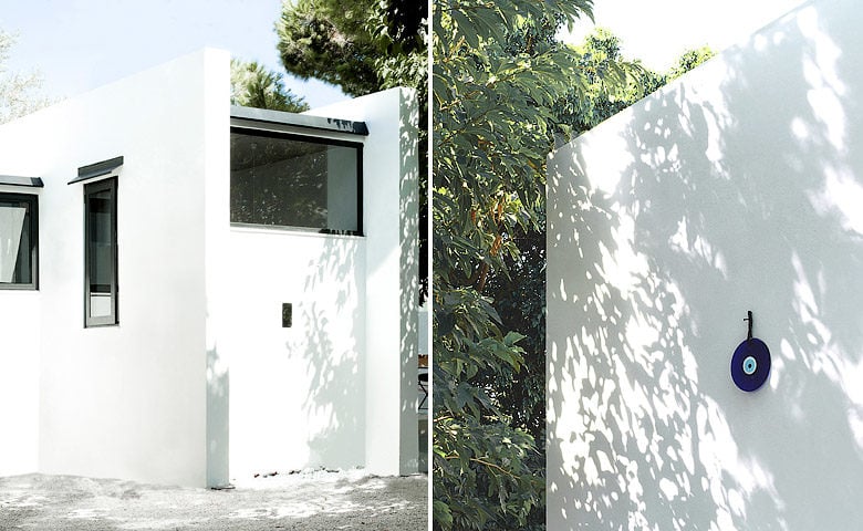 Perfect Beach House — House