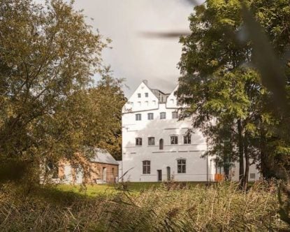 Gut Üselitz — Gut Üselitz