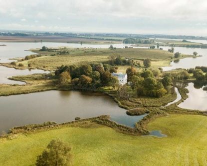 Gut Üselitz — Gut Üselitz