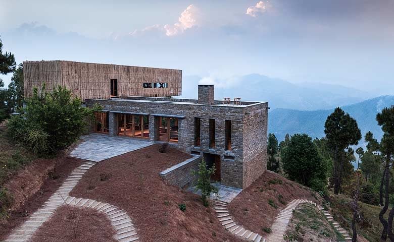 The Kumaon — The Kumaon