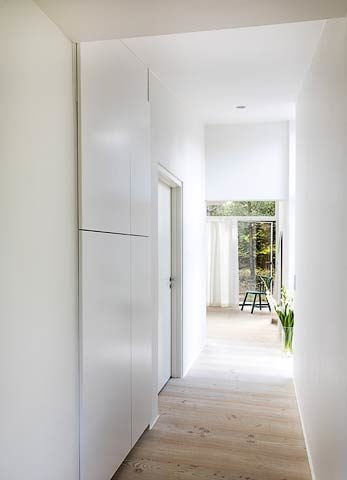 Woodhouse — Interior