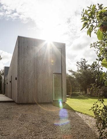 Woodhouse — Woodhouse