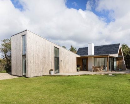 Woodhouse — Woodhouse