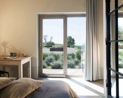 Casale Sterpeti — Comfort Room