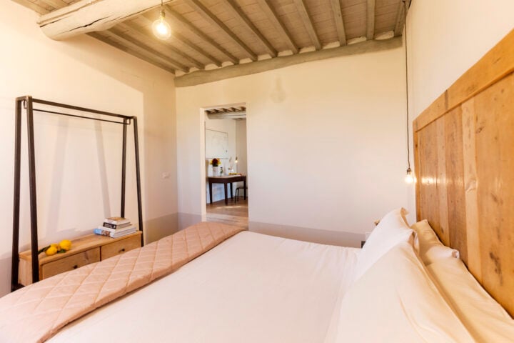 Casale Sterpeti — Suite Argentario