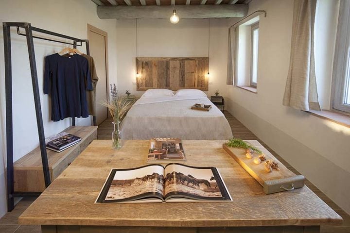 Casale Sterpeti — Comfort Room