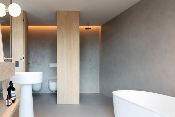 Schgaguler Hotel — Family Suite No2