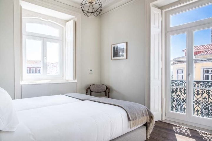 Casa Chafariz — Esperança